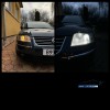 Volkswagen Passat B5.5